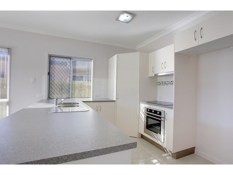 Lot 203 Kroymans Drive, Mount Louisa QLD 4814