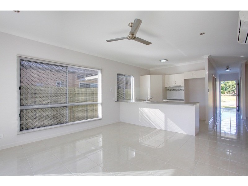 Lot 203 Kroymans Drive, Mount Louisa QLD 4814