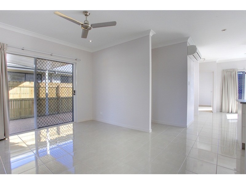 Lot 203 Kroymans Drive, Mount Louisa QLD 4814