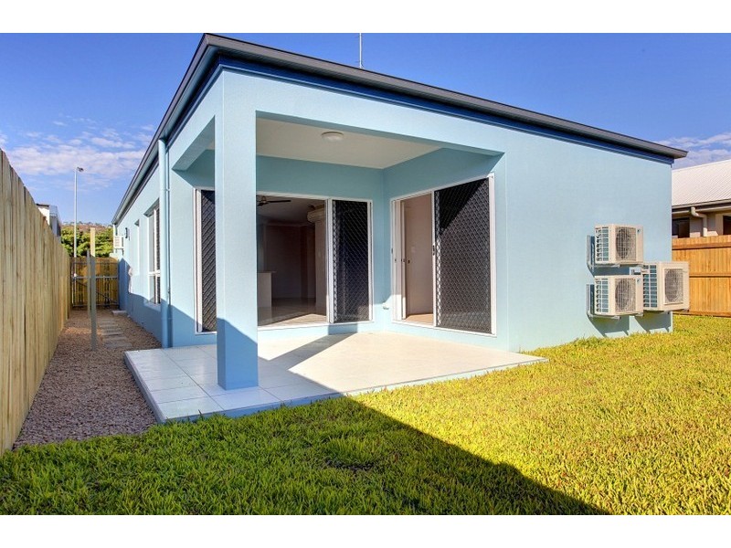 Lot 203 Kroymans Drive, Mount Louisa QLD 4814