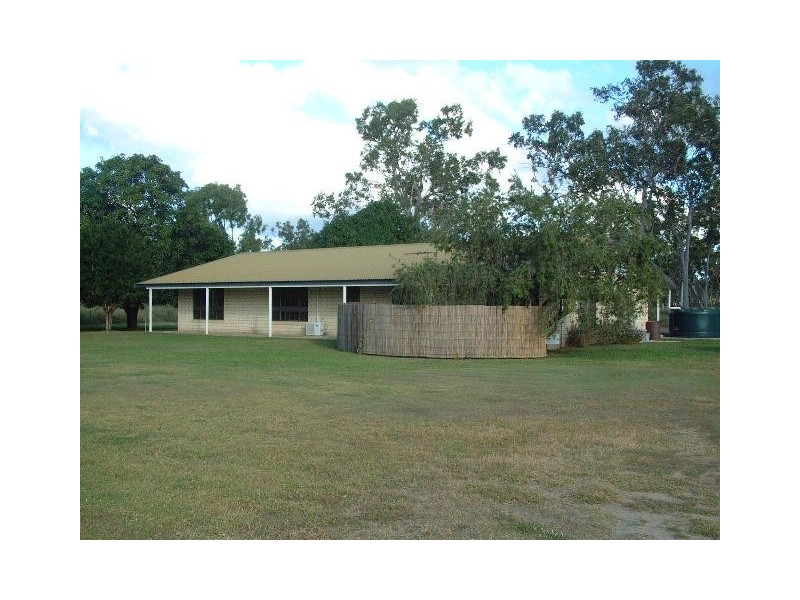 Lot 1 and 2 Hervey Range Road, Hervey Range QLD 4817