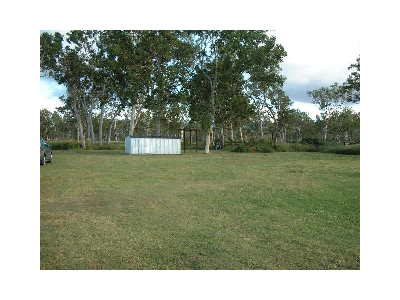 Lot 1 and 2 Hervey Range Road, Hervey Range QLD 4817