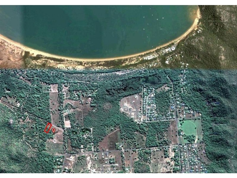 Magnetic Island QLD 4819