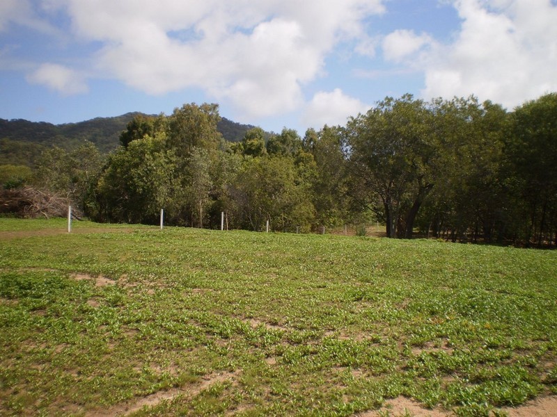 Magnetic Island QLD 4819
