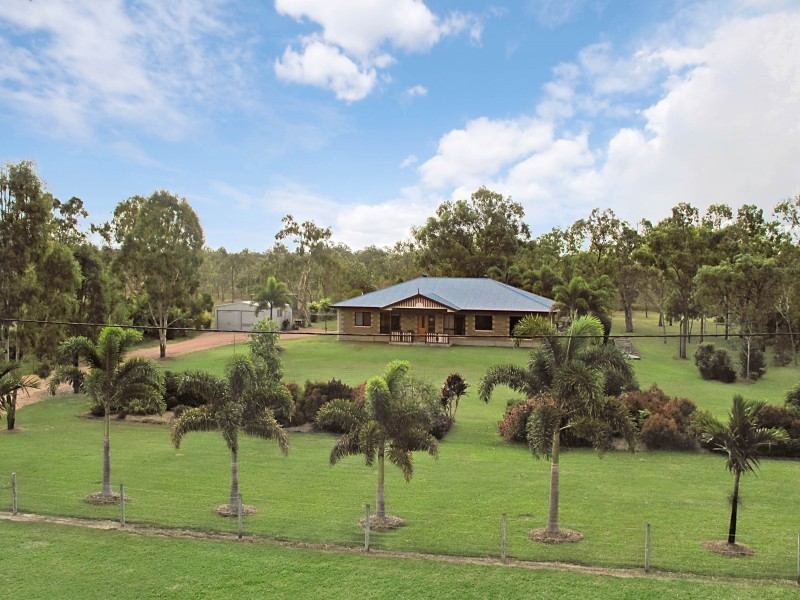 42 Melrose Crescent, Kelso QLD 4815