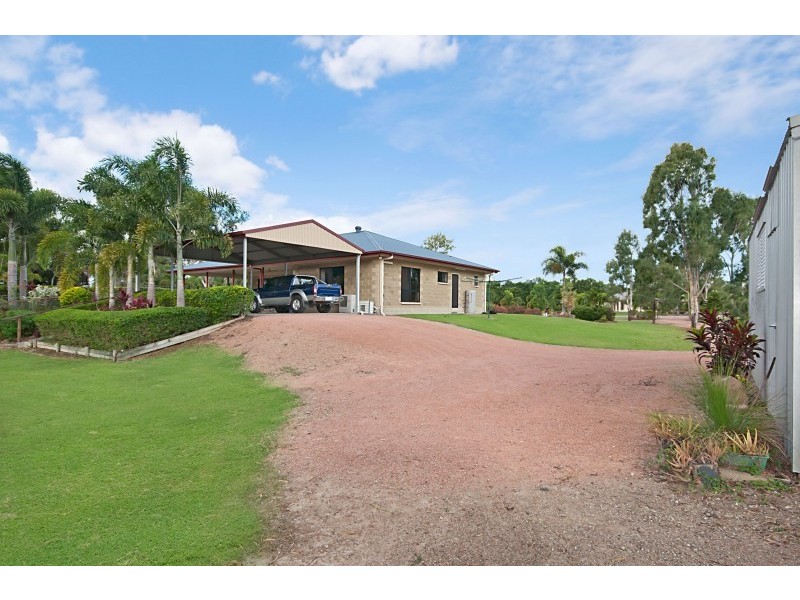 42 Melrose Crescent, Kelso QLD 4815