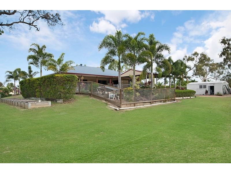 42 Melrose Crescent, Kelso QLD 4815