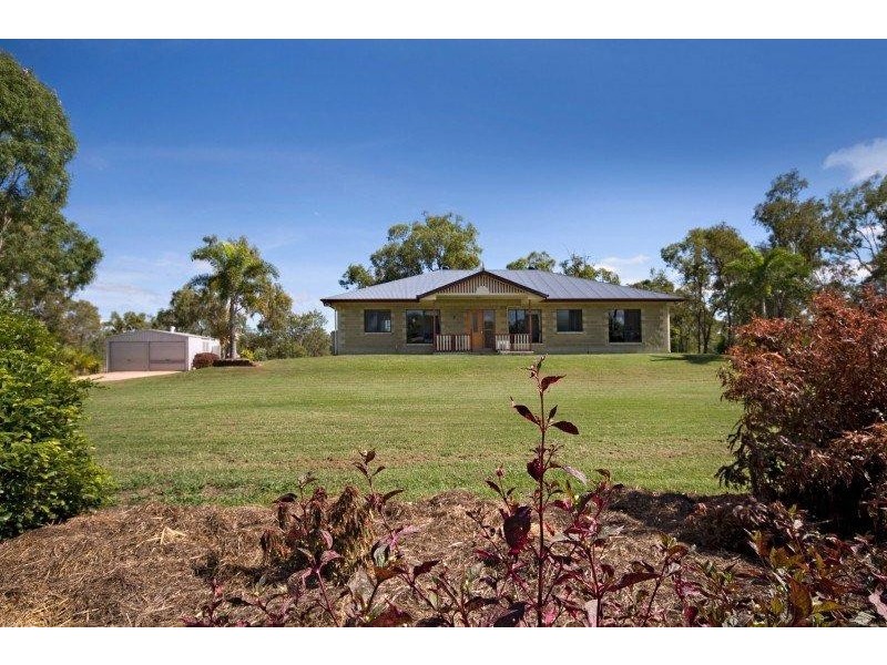 42 Melrose Crescent, Kelso QLD 4815