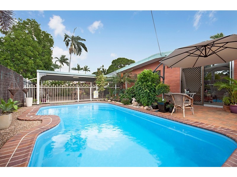 9 Thorley Street, Heatley QLD 4814