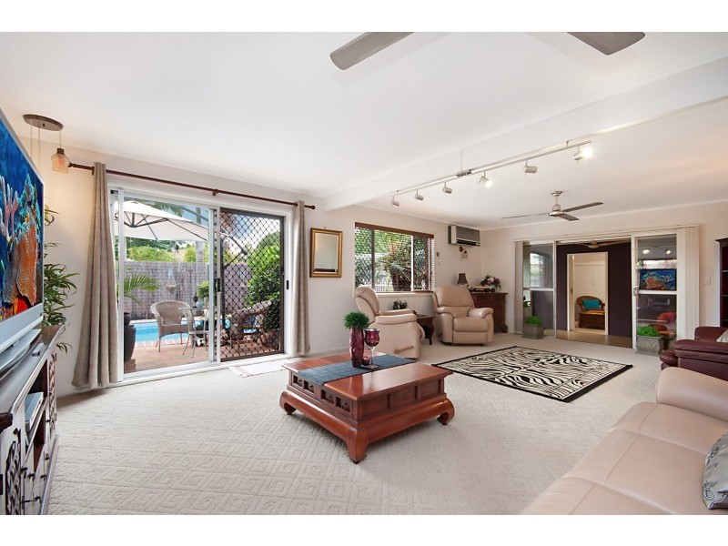 9 Thorley Street, Heatley QLD 4814