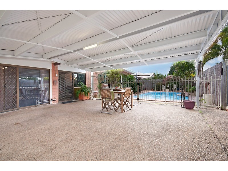 9 Thorley Street, Heatley QLD 4814