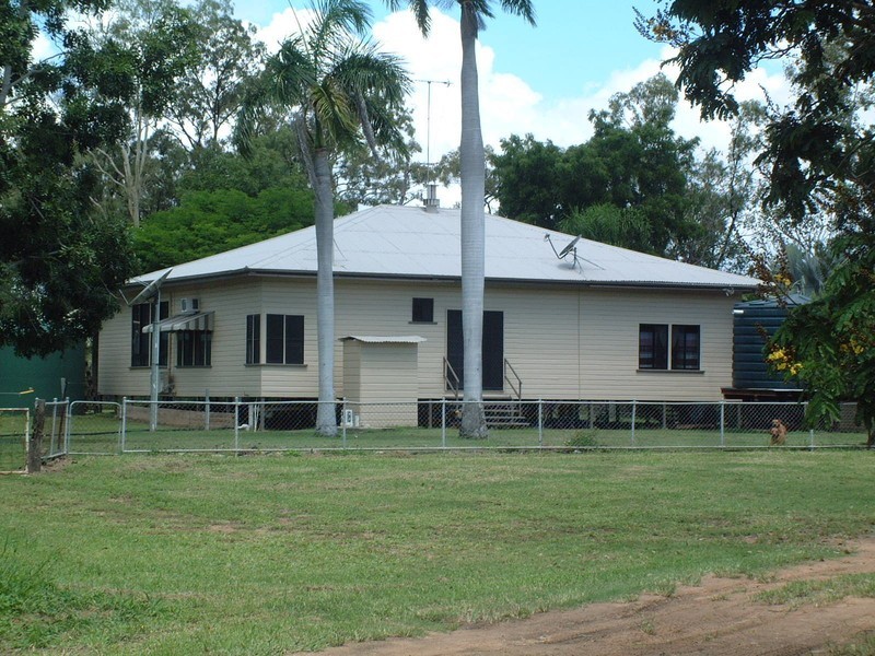 Reid River QLD 4816
