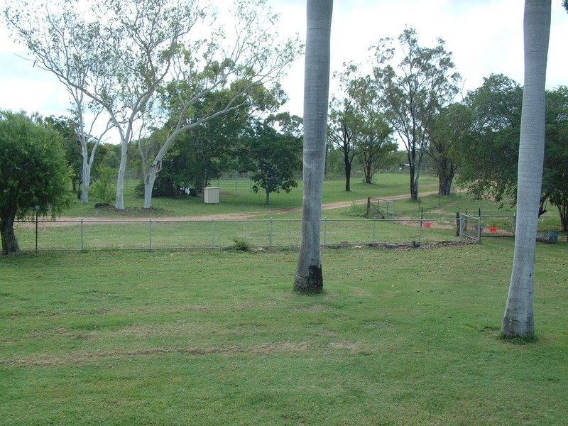 Reid River QLD 4816