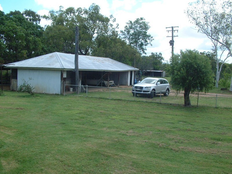 Reid River QLD 4816