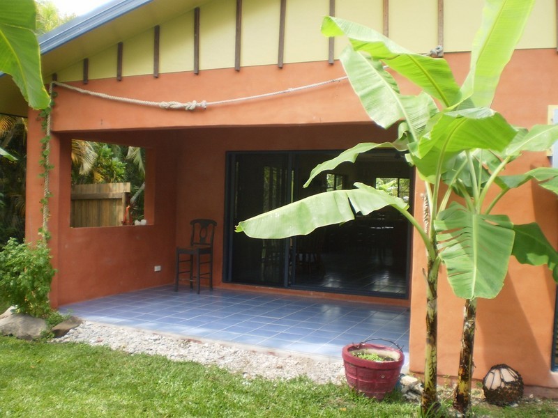 2 Carlson Court Horseshoe Bay, Magnetic Island QLD 4819