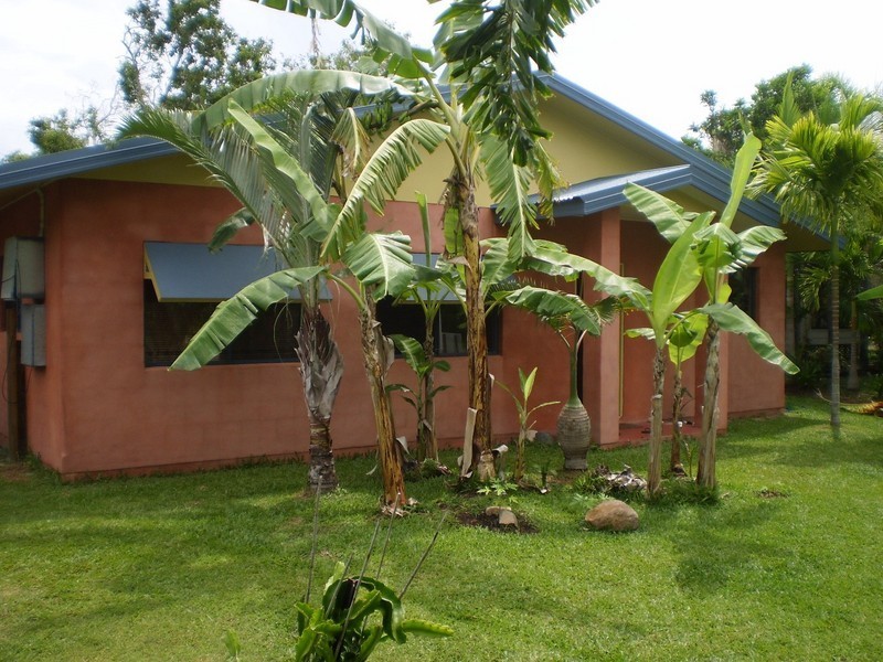 2 Carlson Court Horseshoe Bay, Magnetic Island QLD 4819