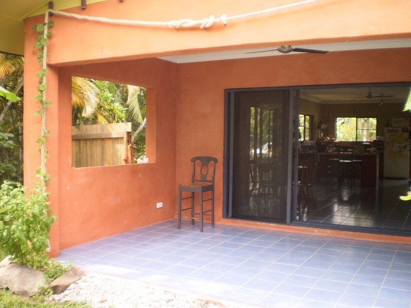 2 Carlson Court Horseshoe Bay, Magnetic Island QLD 4819