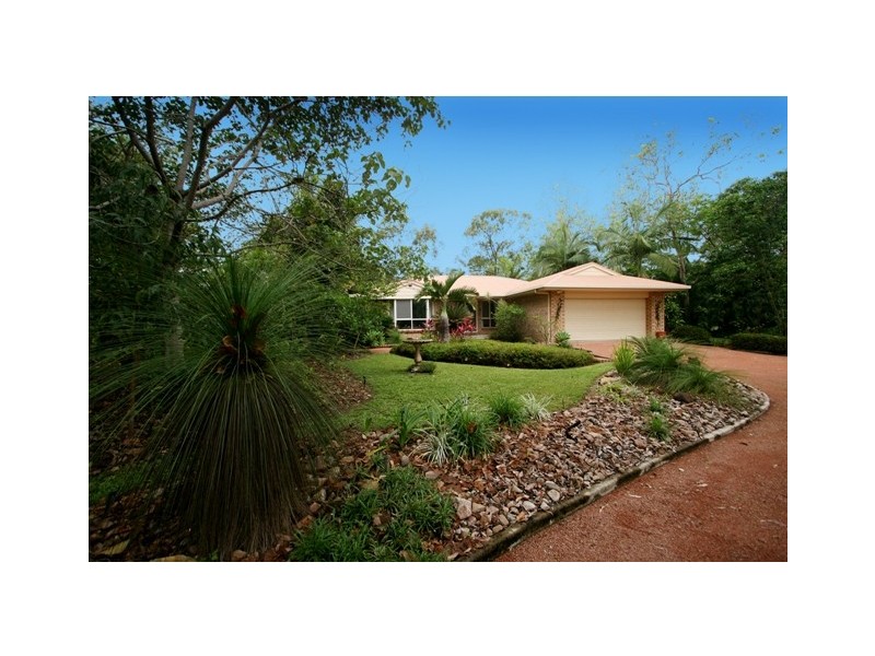 41 Blue Mountain Drive, Bluewater Park QLD 4818