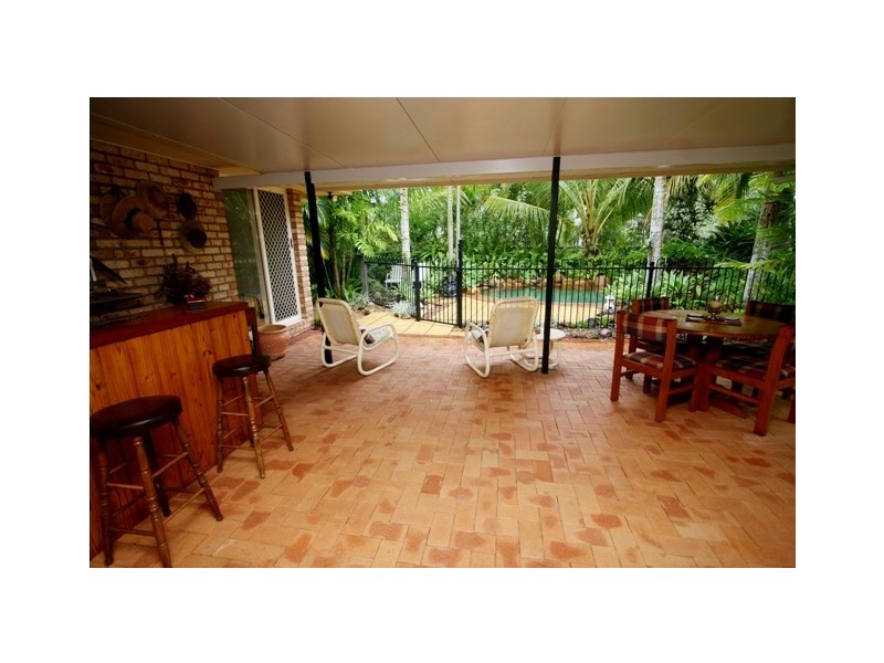 41 Blue Mountain Drive, Bluewater Park QLD 4818