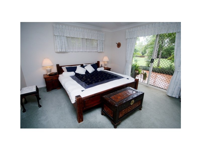 41 Blue Mountain Drive, Bluewater Park QLD 4818