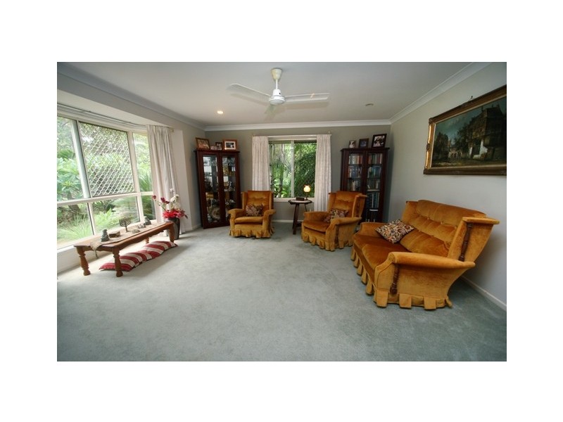 41 Blue Mountain Drive, Bluewater Park QLD 4818