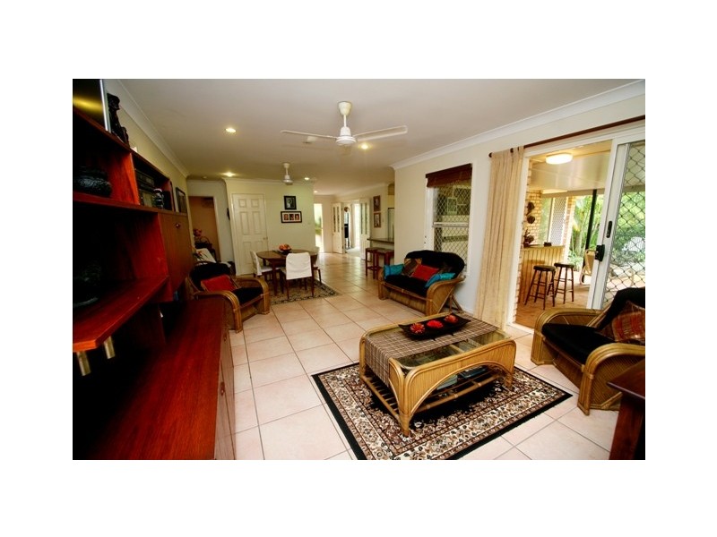 41 Blue Mountain Drive, Bluewater Park QLD 4818