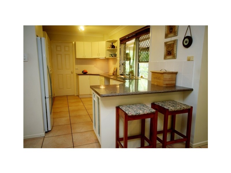 41 Blue Mountain Drive, Bluewater Park QLD 4818