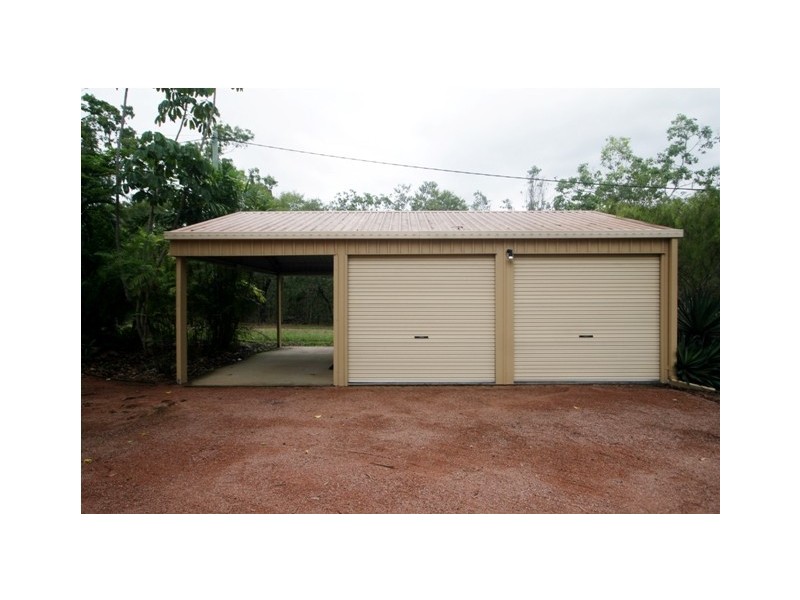 41 Blue Mountain Drive, Bluewater Park QLD 4818