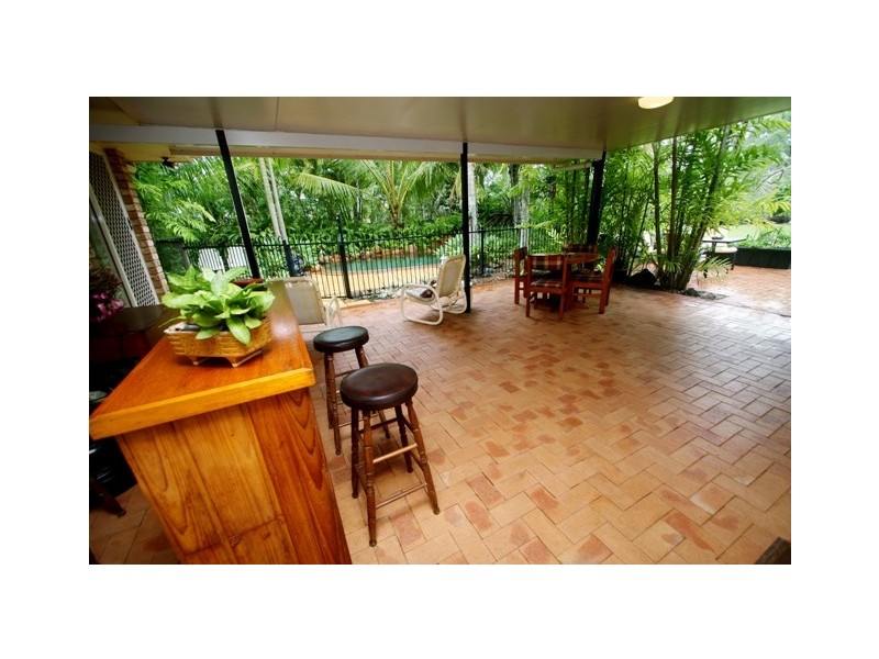 41 Blue Mountain Drive, Bluewater Park QLD 4818