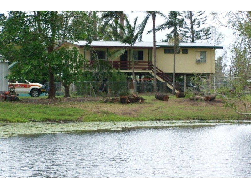 161 Texas Road, Jensen QLD 4818