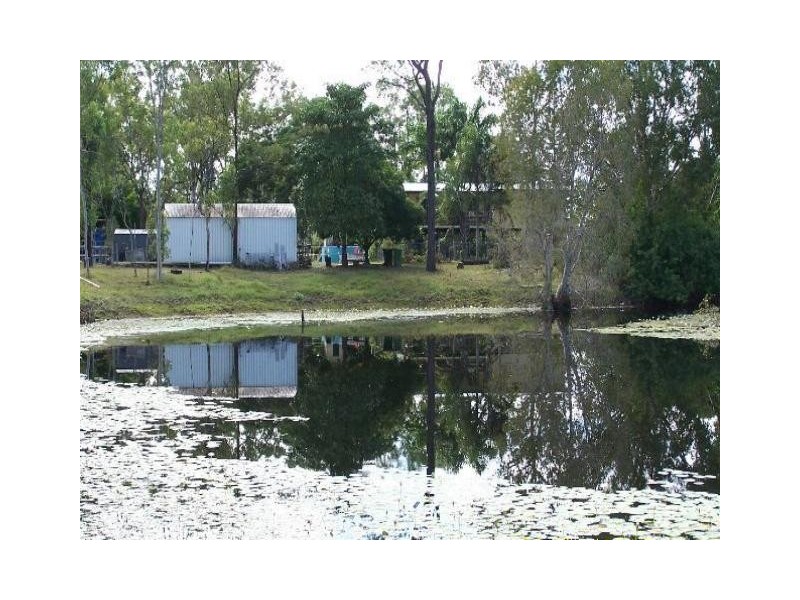 161 Texas Road, Jensen QLD 4818