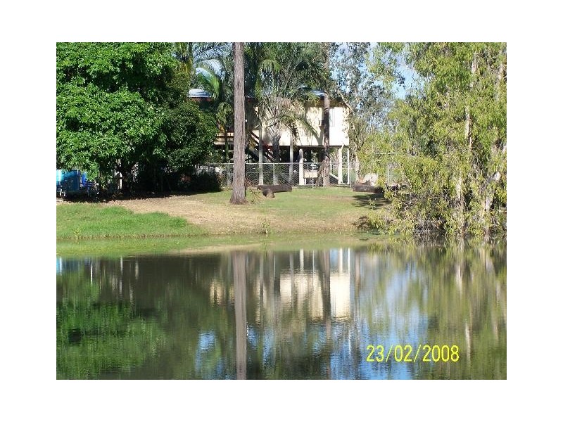 161 Texas Road, Jensen QLD 4818