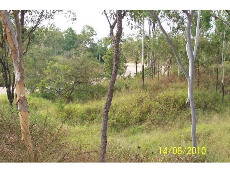 161 Texas Road, Jensen QLD 4818