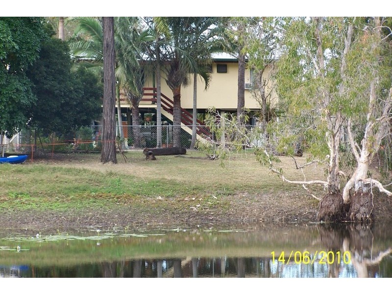161 Texas Road, Jensen QLD 4818