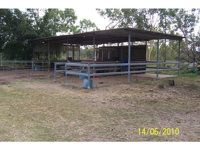 161 Texas Road, Jensen QLD 4818