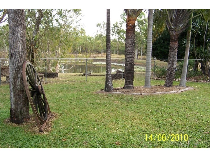 161 Texas Road, Jensen QLD 4818