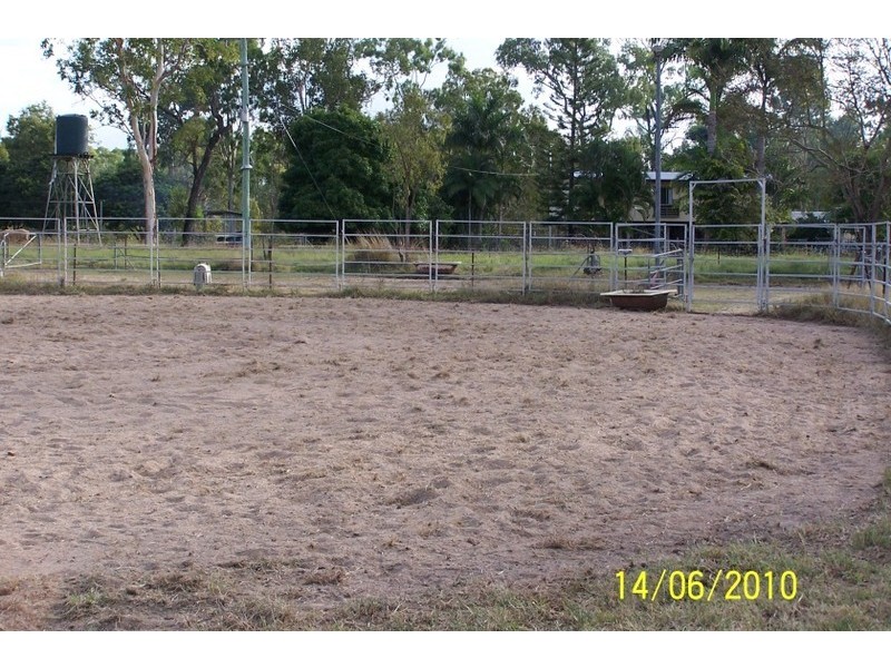 161 Texas Road, Jensen QLD 4818