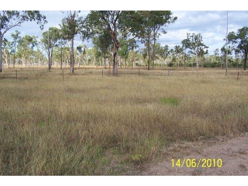 161 Texas Road, Jensen QLD 4818