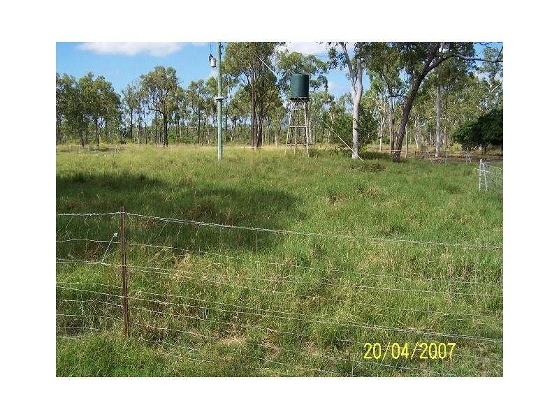 161 Texas Road, Jensen QLD 4818