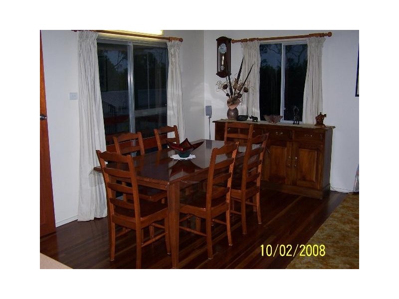 161 Texas Road, Jensen QLD 4818