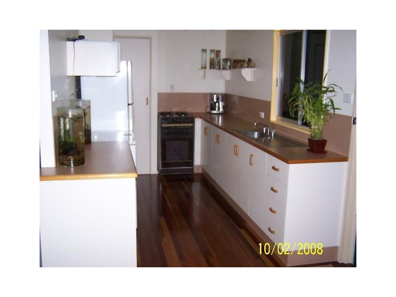 161 Texas Road, Jensen QLD 4818