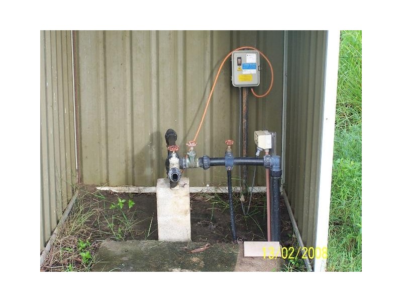 161 Texas Road, Jensen QLD 4818