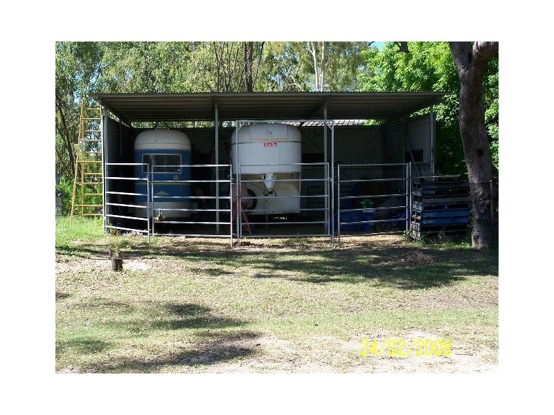 161 Texas Road, Jensen QLD 4818