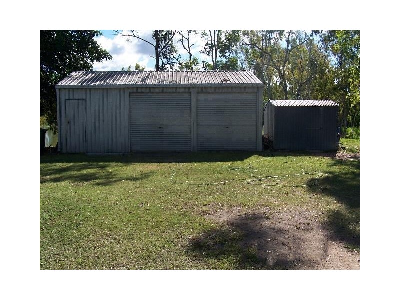 161 Texas Road, Jensen QLD 4818