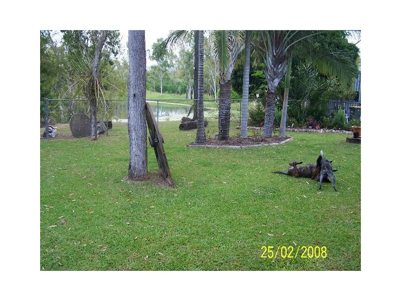 161 Texas Road, Jensen QLD 4818