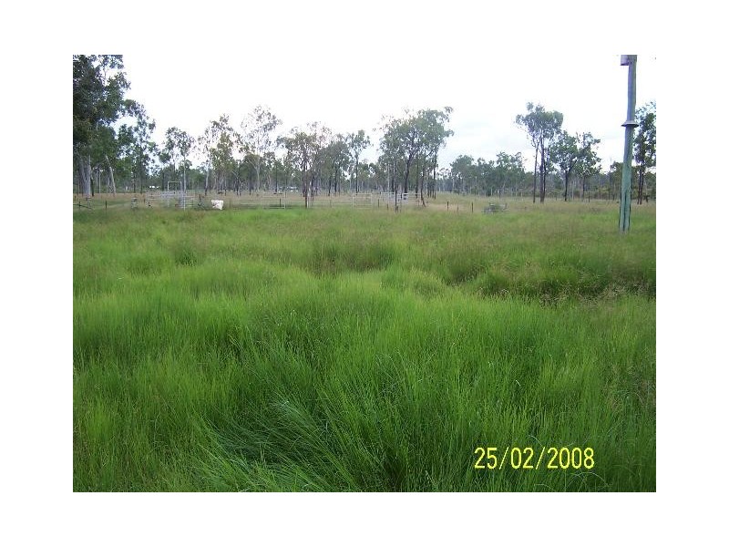 161 Texas Road, Jensen QLD 4818