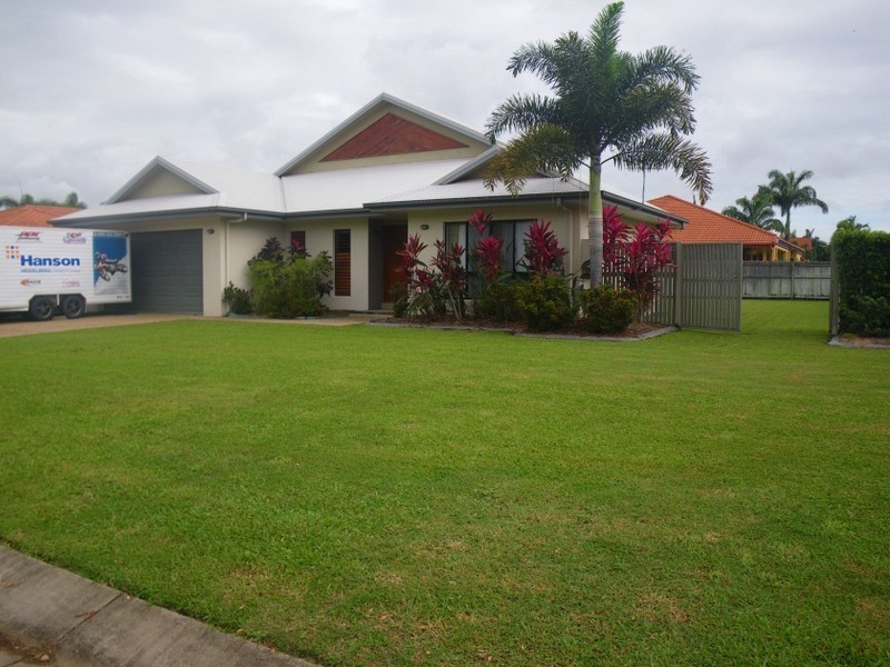 6 Jireena Court, Annandale QLD 4814