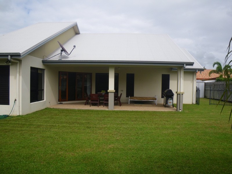 6 Jireena Court, Annandale QLD 4814