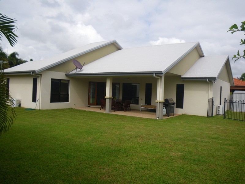 6 Jireena Court, Annandale QLD 4814