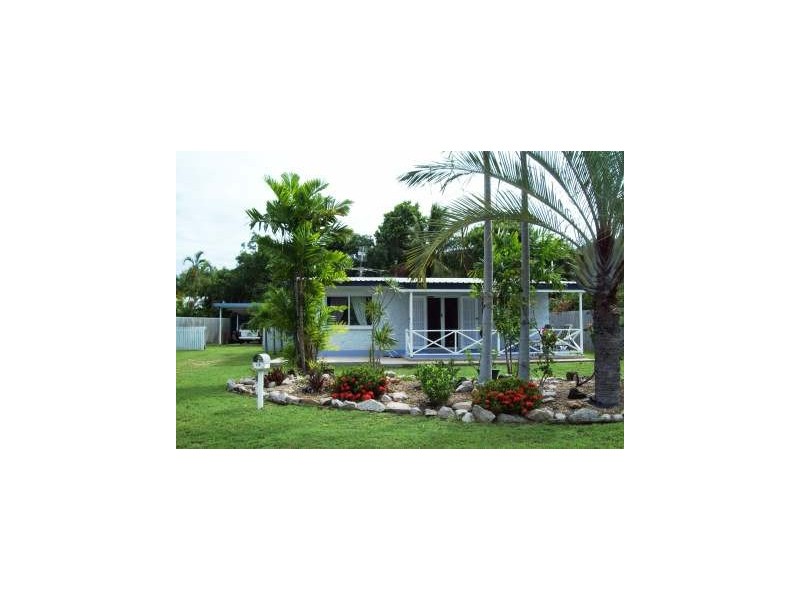 12 Sextant Street NELLY BAY, Magnetic Island QLD 4819